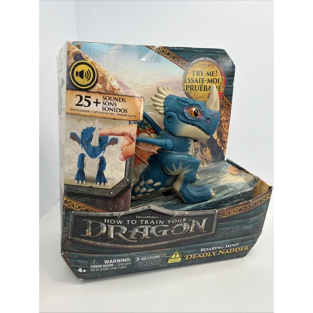 How To Train Your Dragon (2025) - 